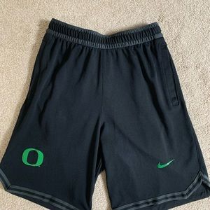 Nike Oregon Duck Shorts
